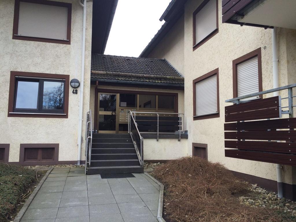 Fewo Direkt Am Lift Winterberg Esterno foto