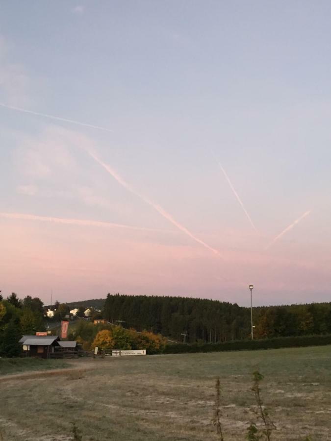 Fewo Direkt Am Lift Winterberg Esterno foto